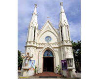 St. Lazarus' Church